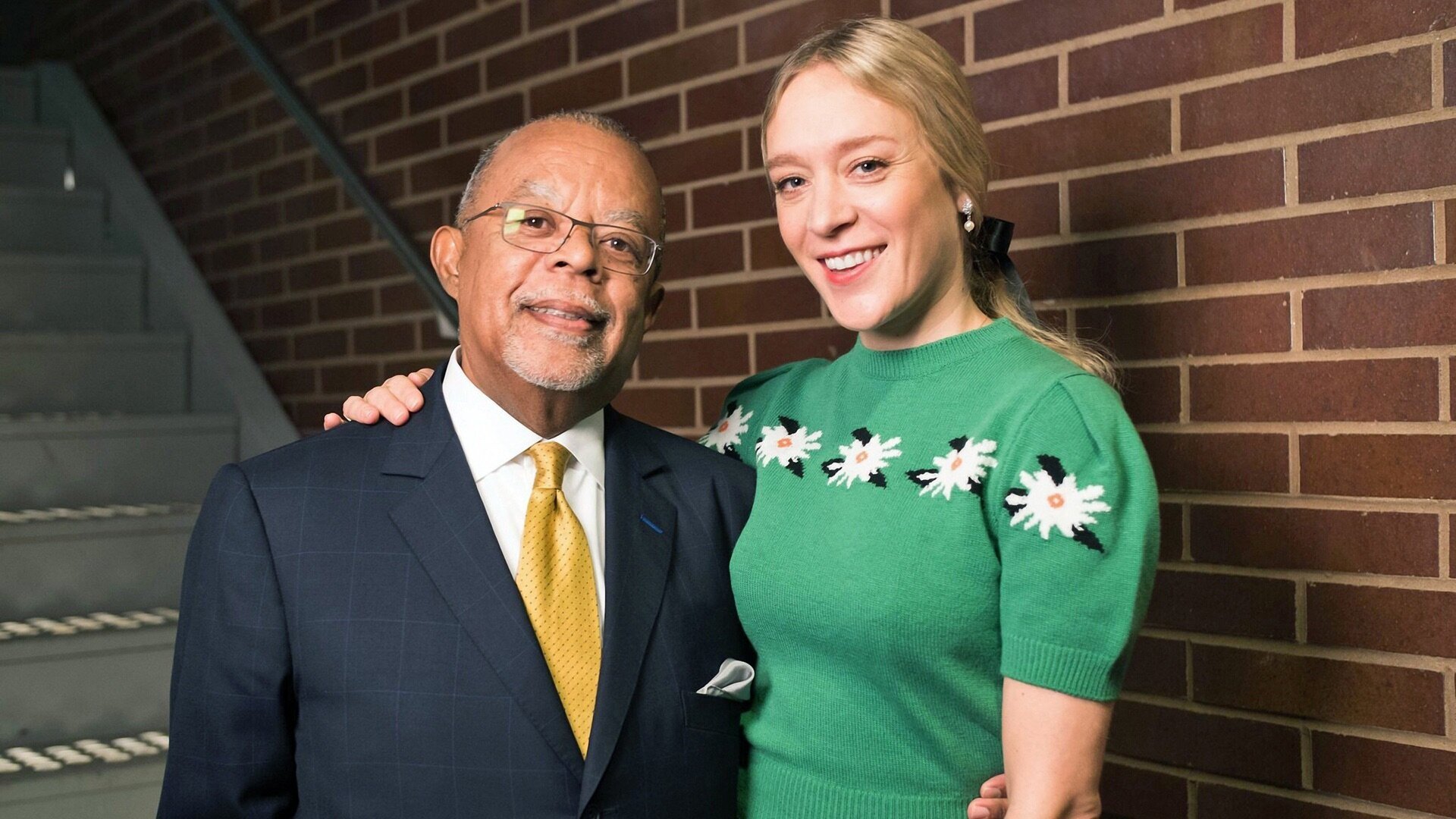 Finding Your Roots - Épisode 8