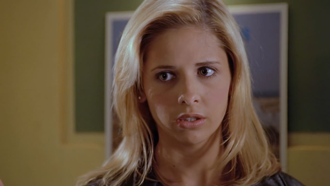 Buffy, cazavampiros 3x14