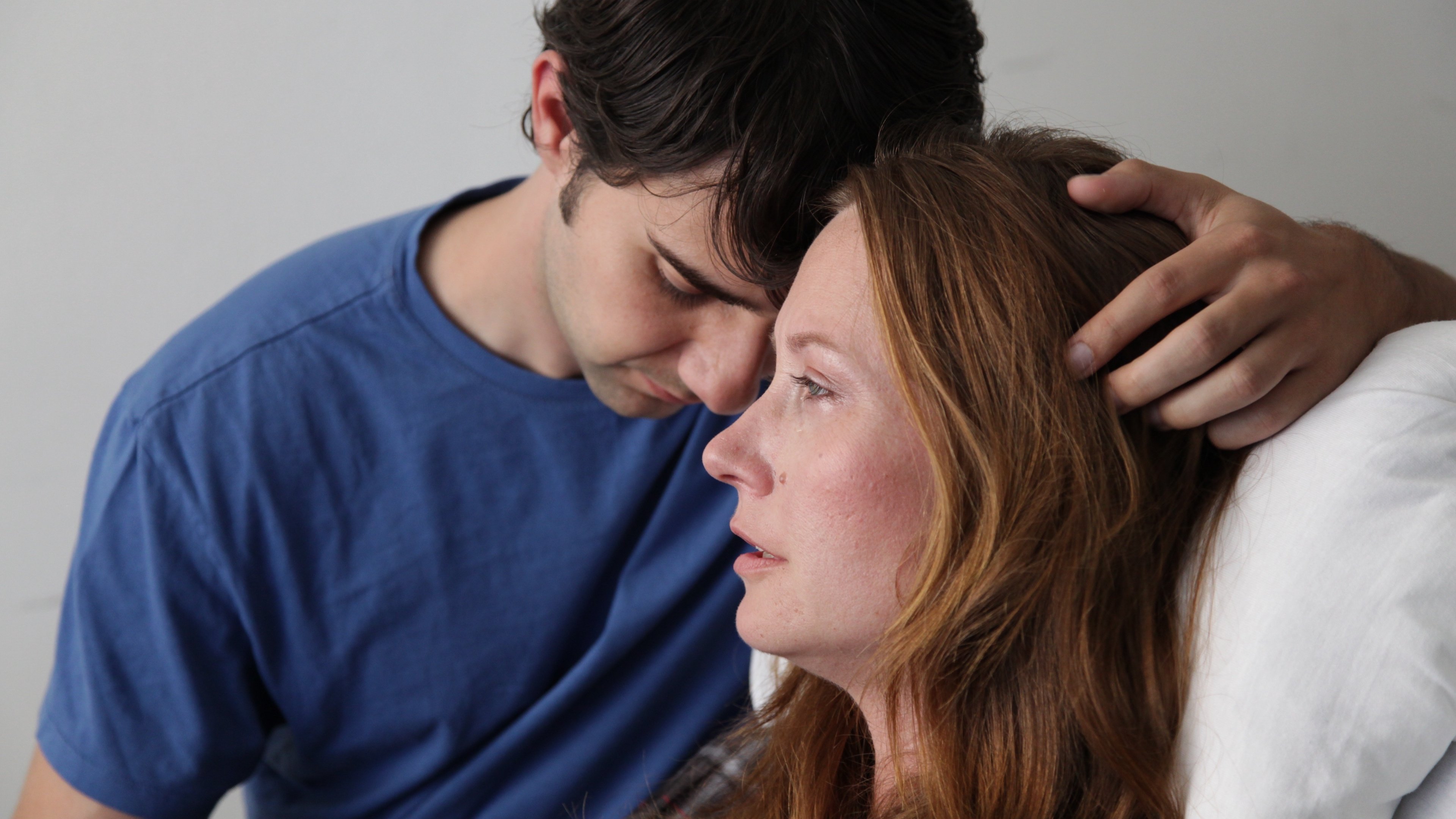 The Option (2016)