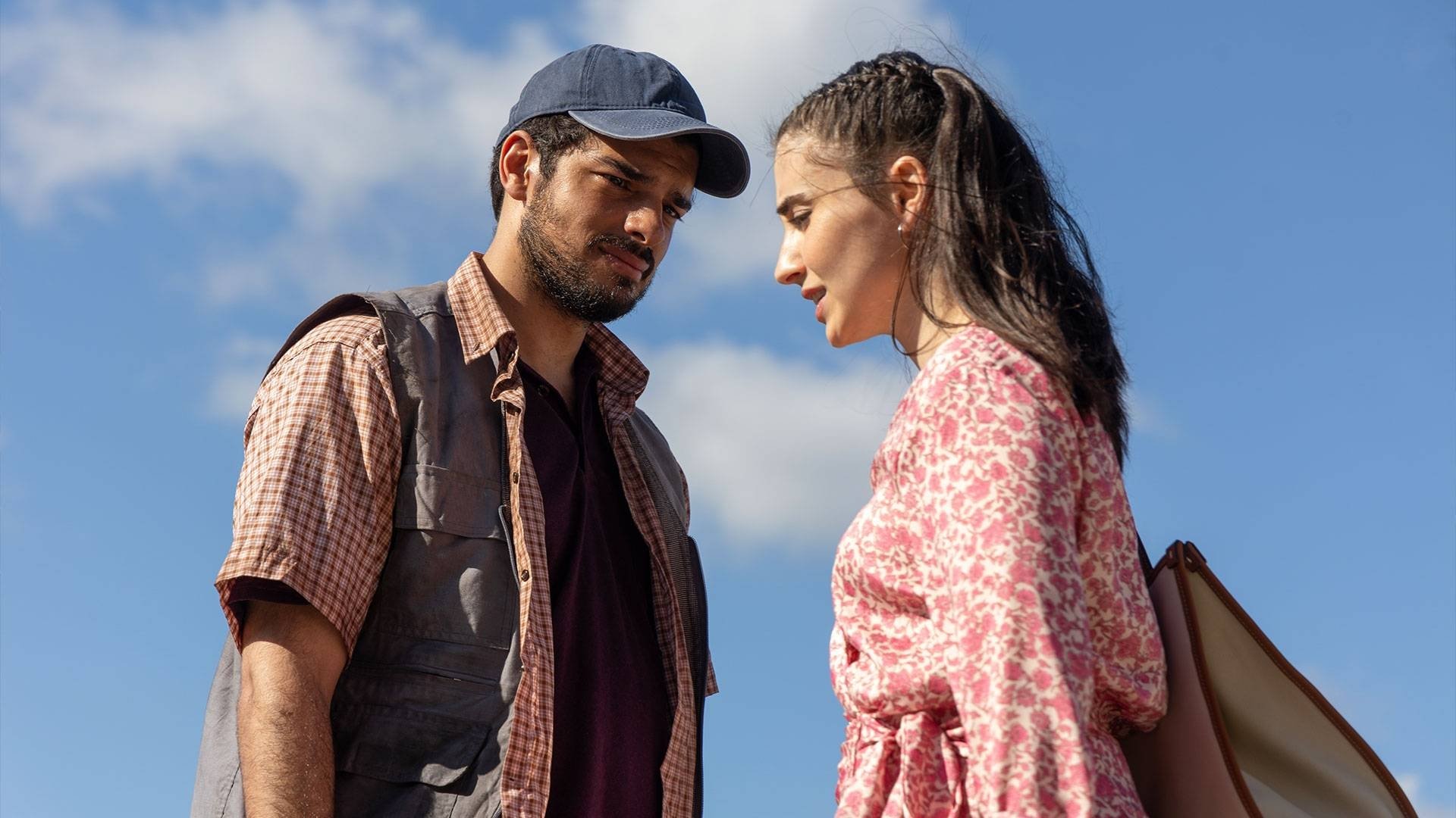 The Turkish Detective
