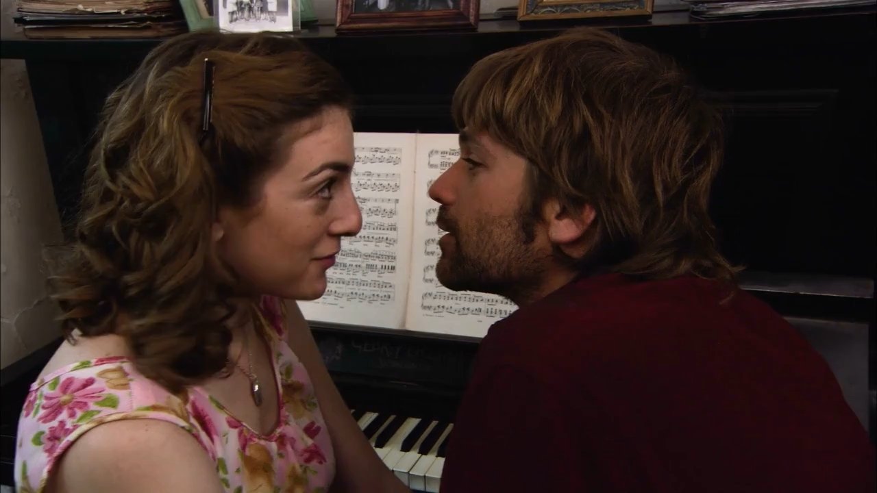 Three minutes (2008)