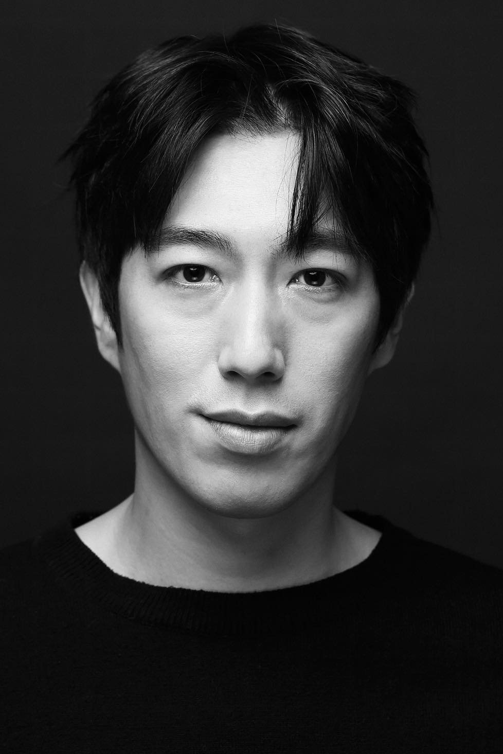 et billede af Ryu Yeon-yeong