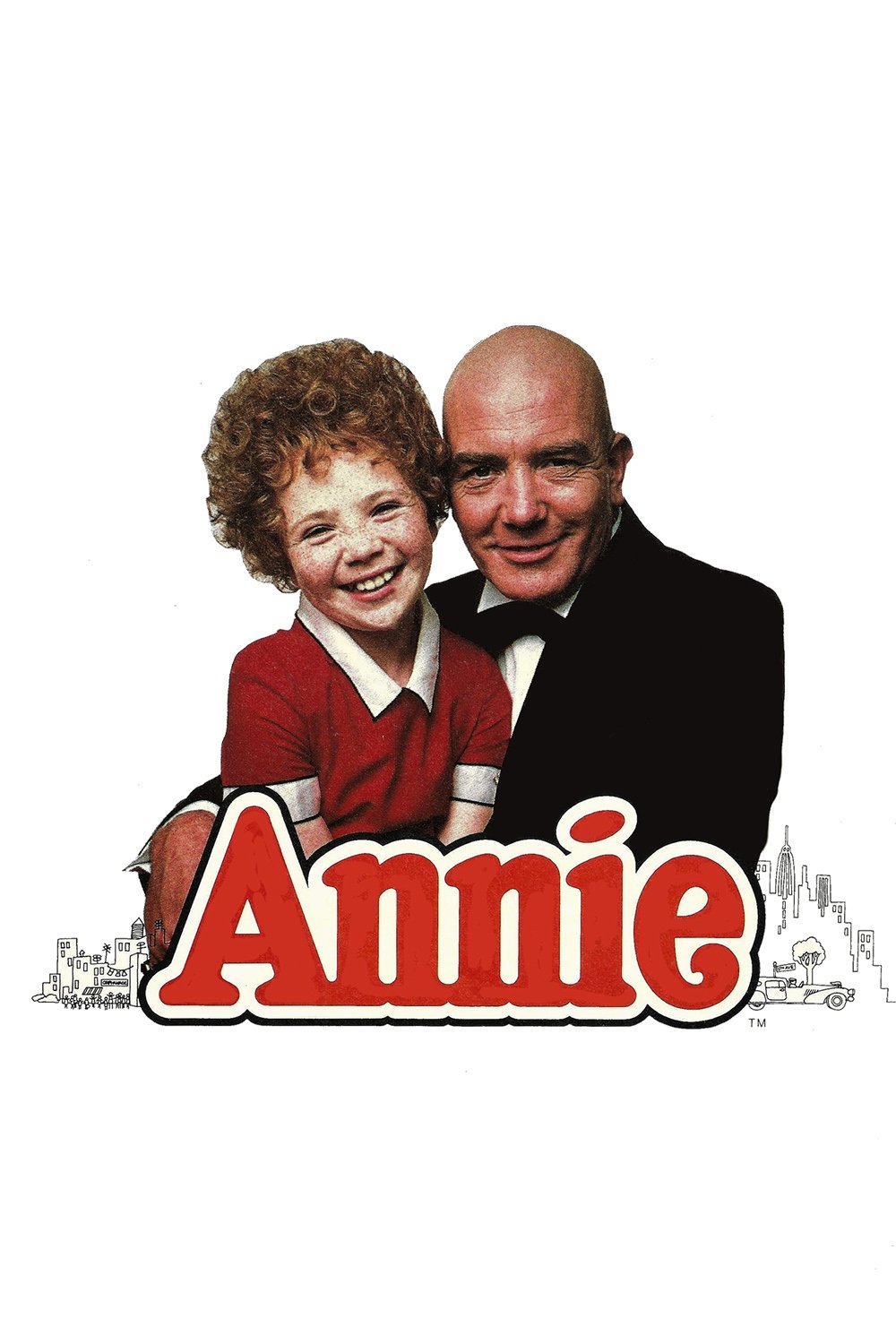 Annie