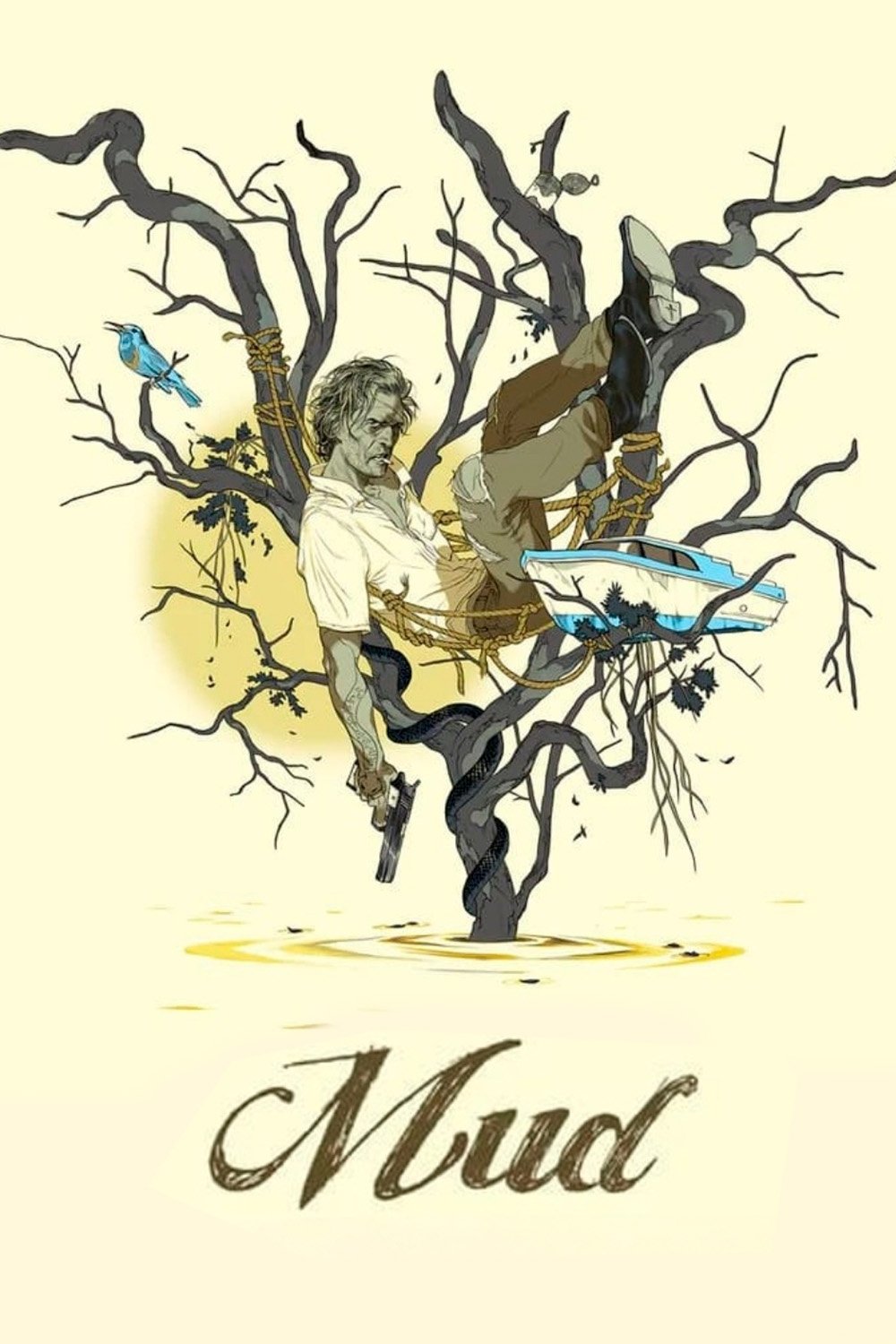 Mud