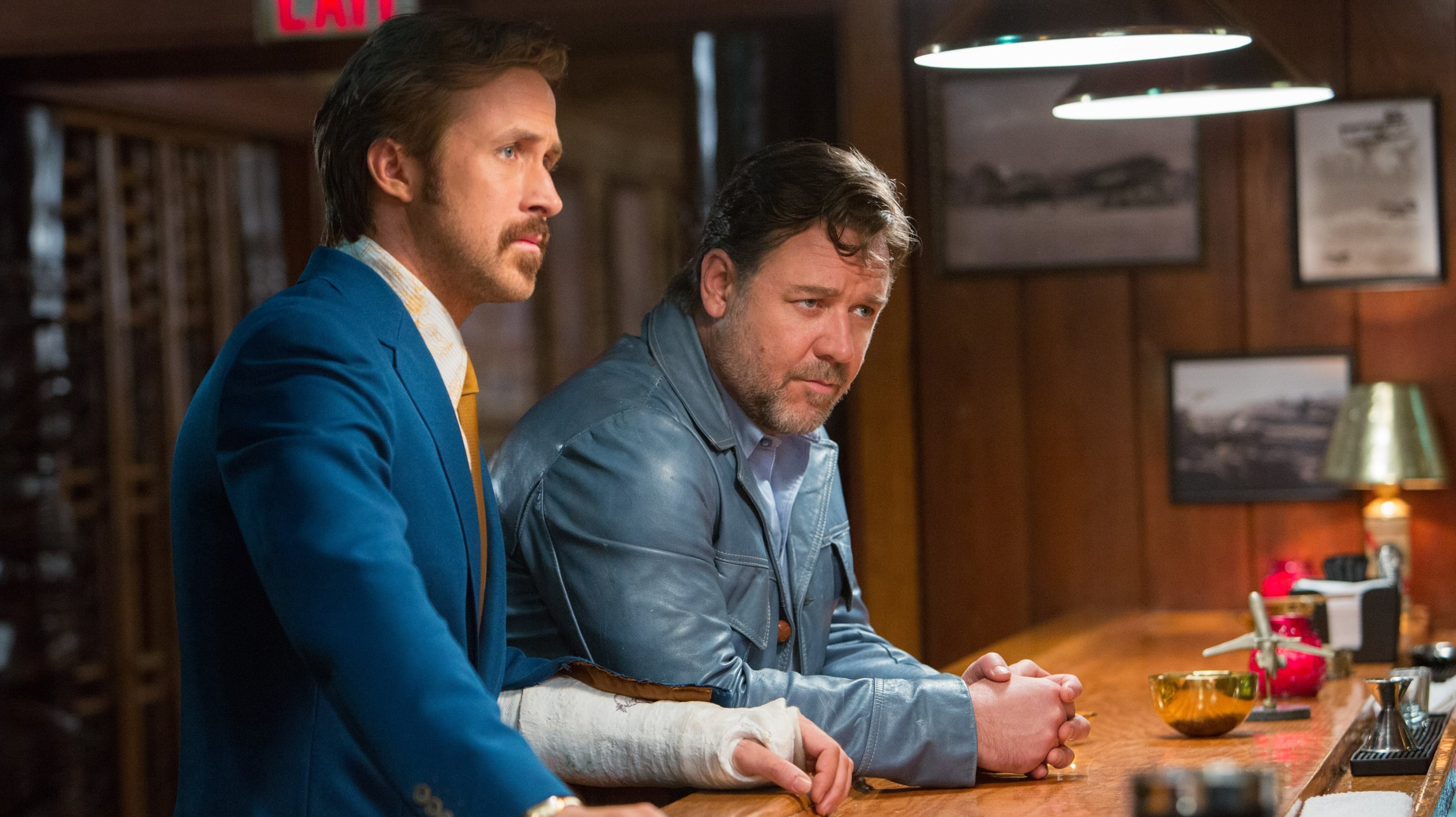 The Nice Guys