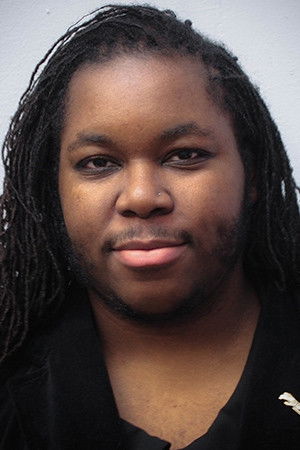 et billede af Azure D. Osborne-Lee