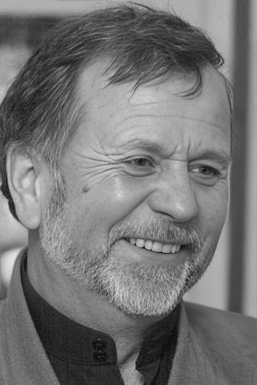 et billede af Aloyzas Jančoras