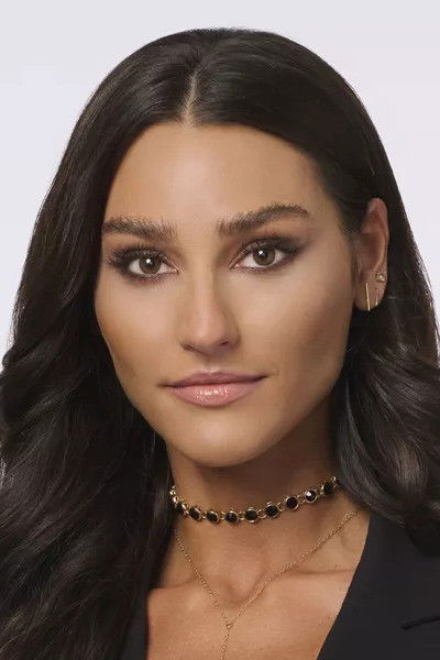 et billede af Lindsey Coffey