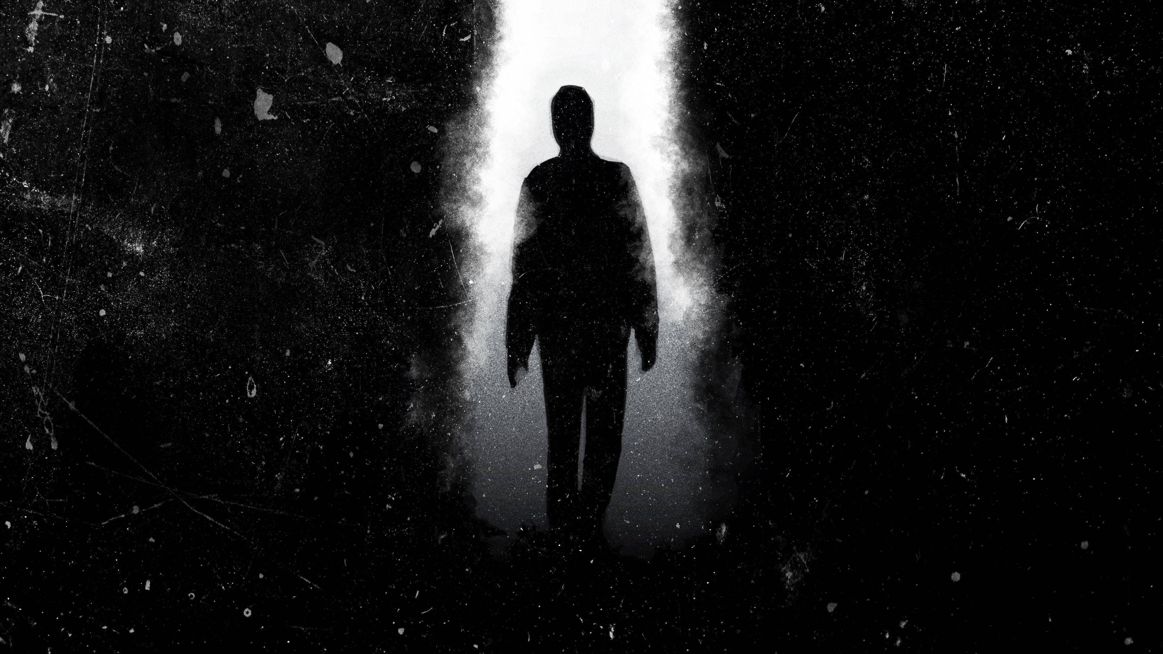 The Empty Man (2020)