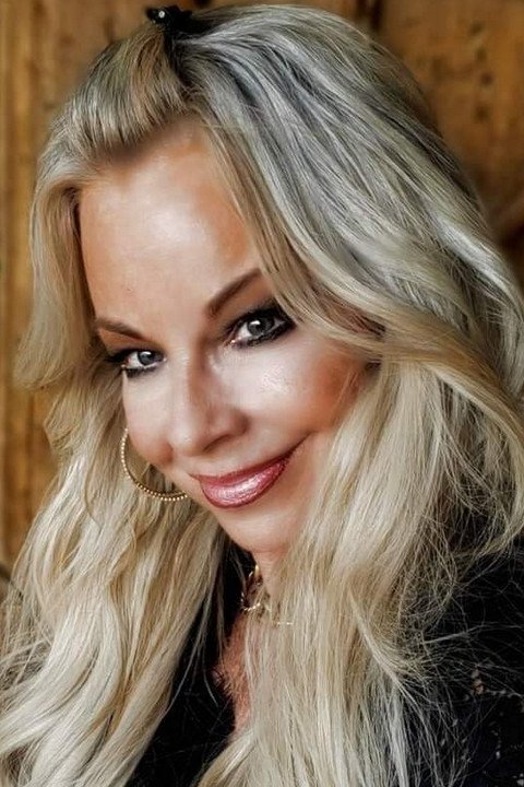 et billede af Elizabeth Reiners