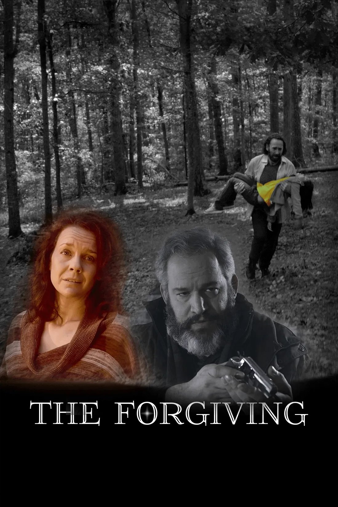 The Forgiving