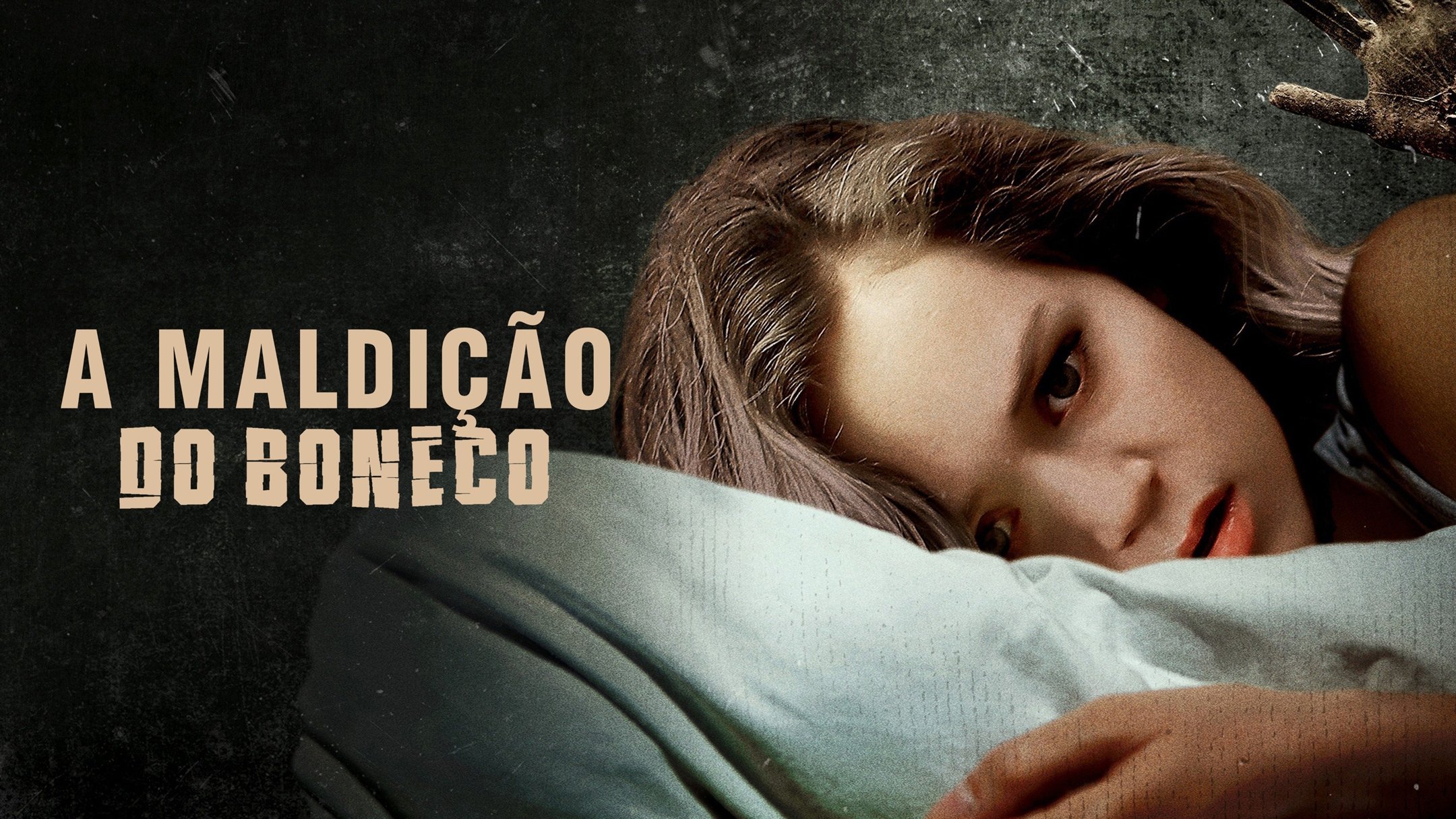 Killer Under The Bed (2018)