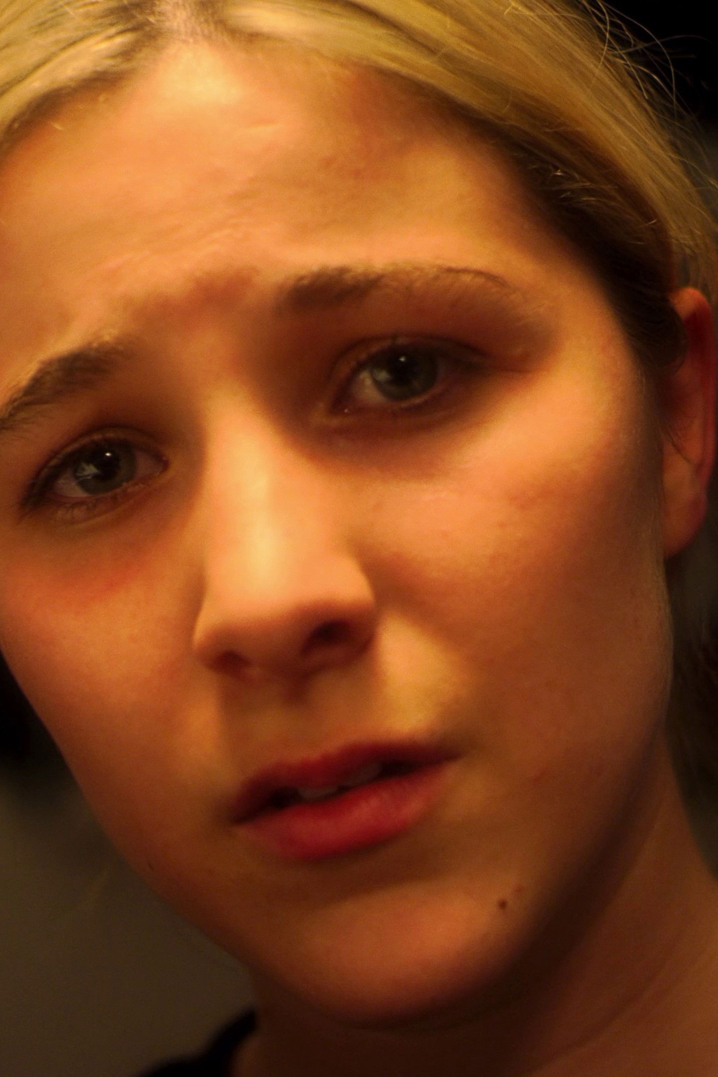 et billede af Carmen Fillol