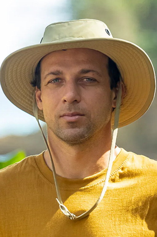 Simon Gagnon-Brassard