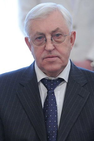 et billede af Boris Mikhailov