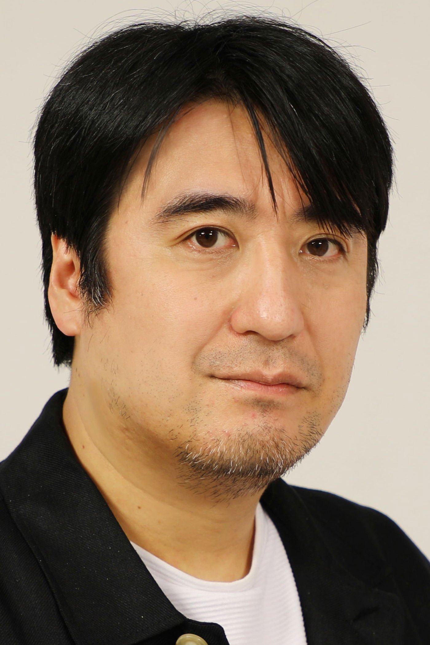 et billede af Nobuyuki Sakuma