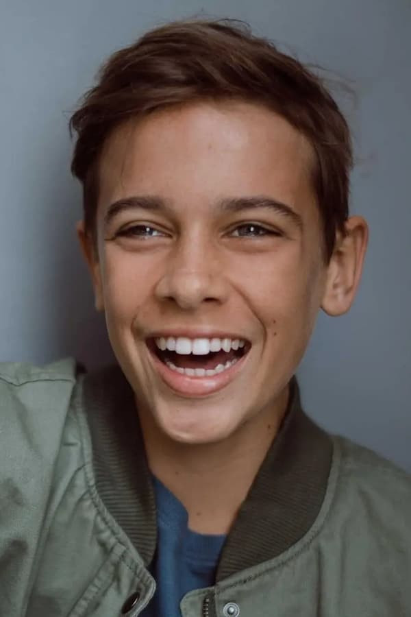 et billede af Chaydon Seaman