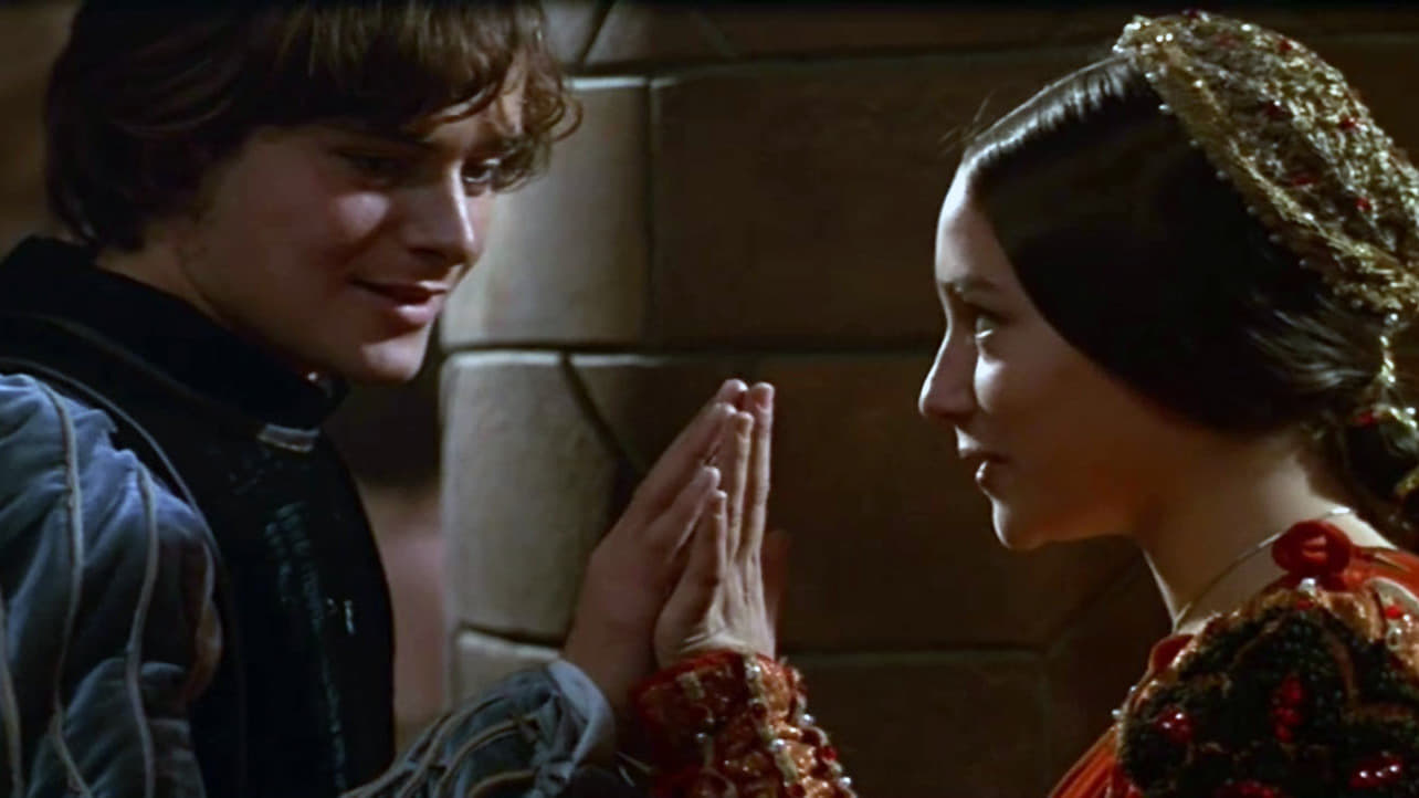 Romeo i Julia (1968)