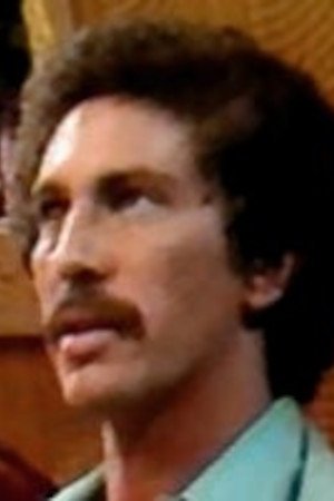 et billede af Perry Mann