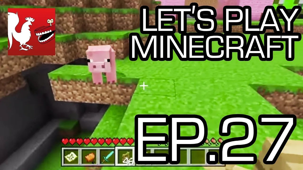 Thumbnail for Episode 27 - Mounted Combat Season 1 Episode 27