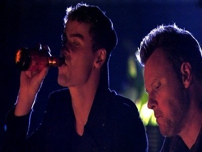 Episode 189 - Episodio 189