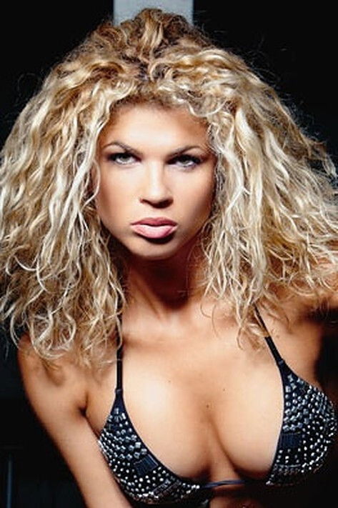 et billede af Catarina Urbani