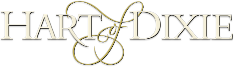 Hart of Dixie Logo