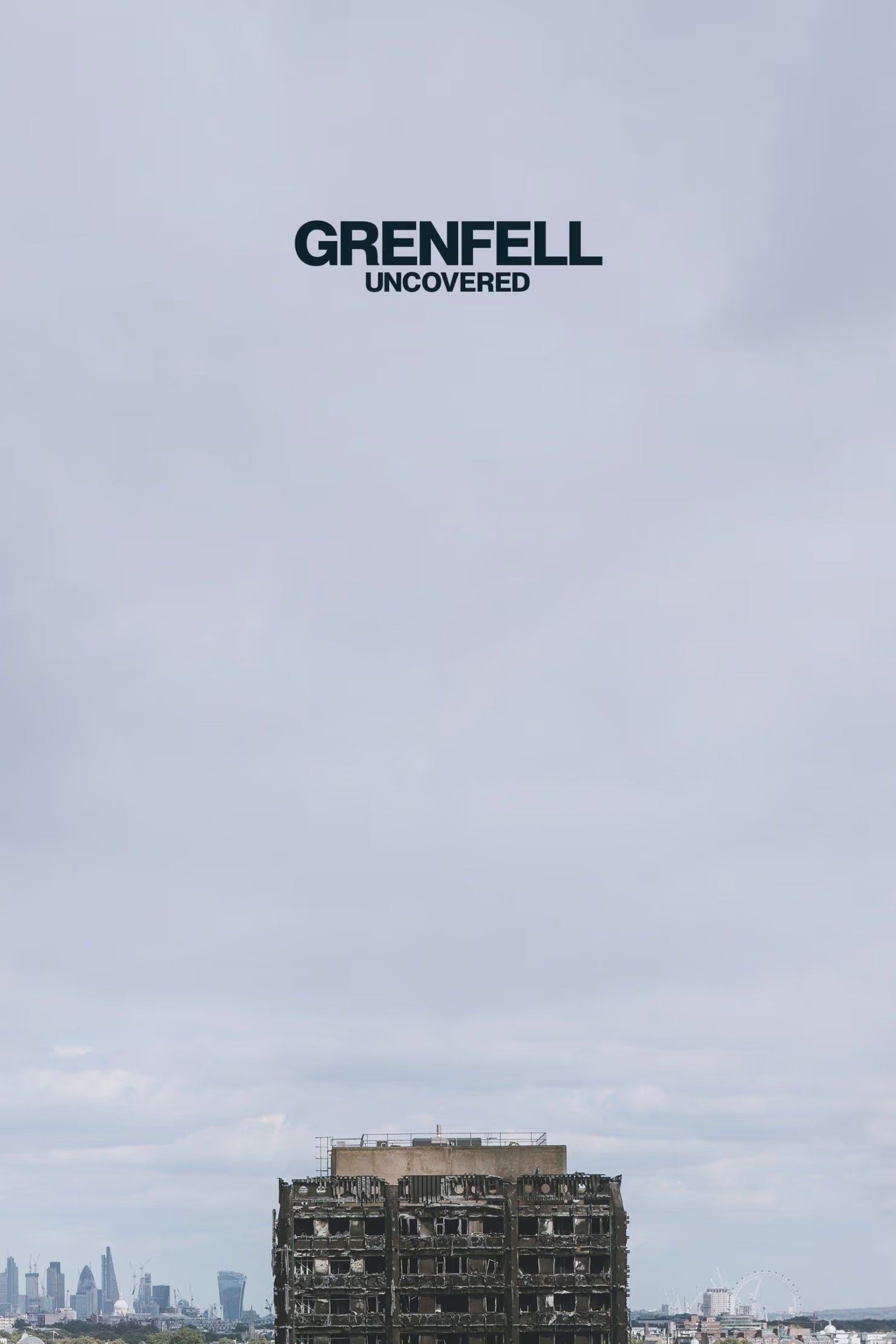 Grenfell: Uncovered