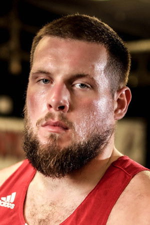 et billede af Tommy Welch