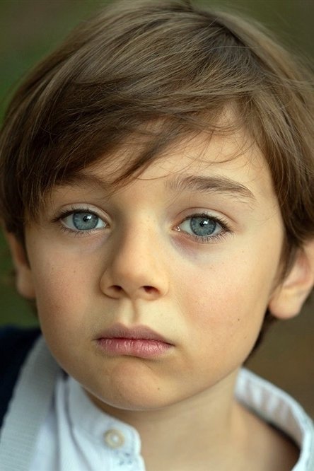 et billede af Maxime Elias-Menet