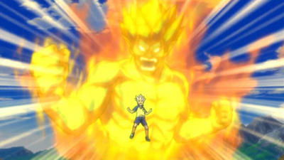 Inazuma Eleven