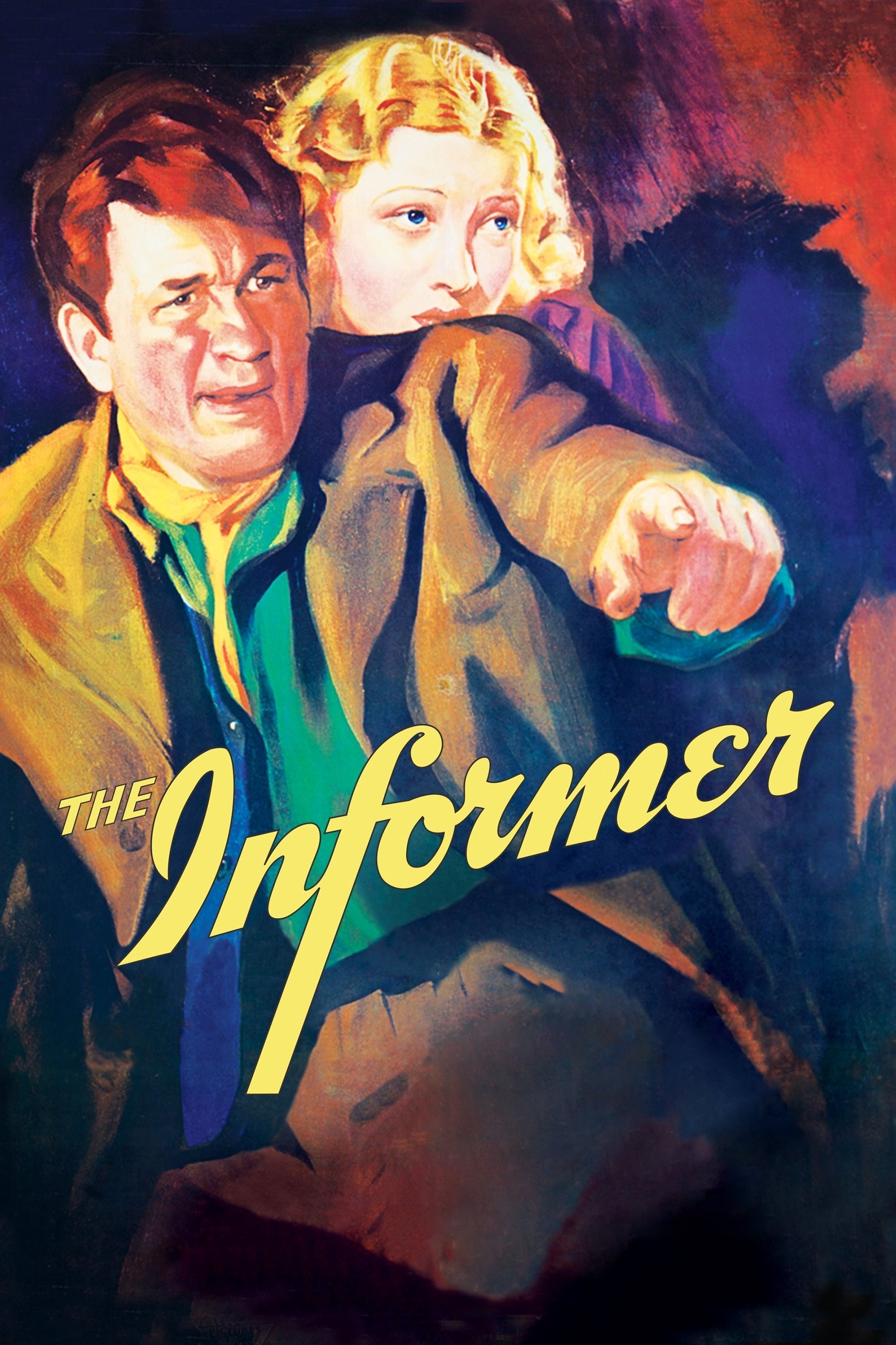The Informer