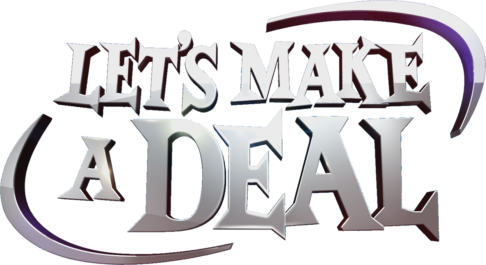 Let's Make a Deal Logo