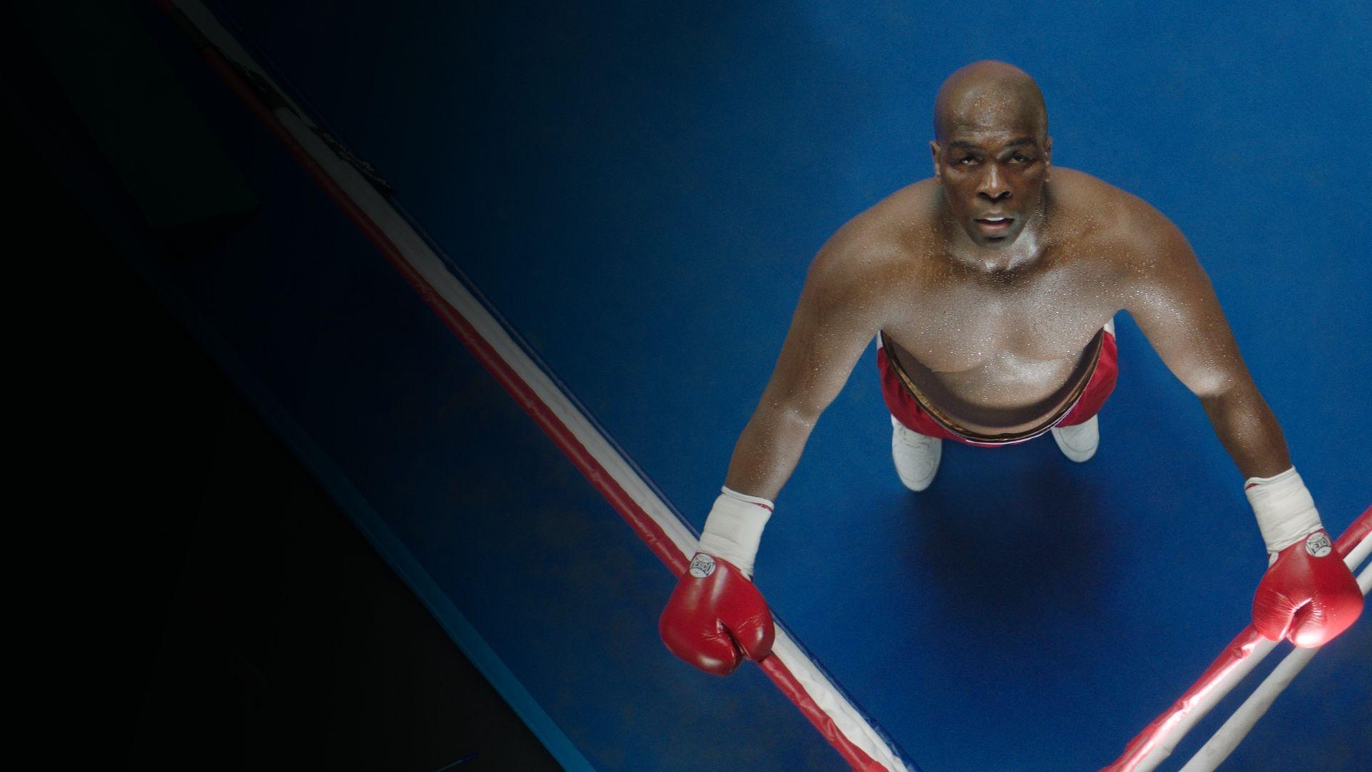 Big George Foreman (2023) Hindi Dubbed – Hdmovie2