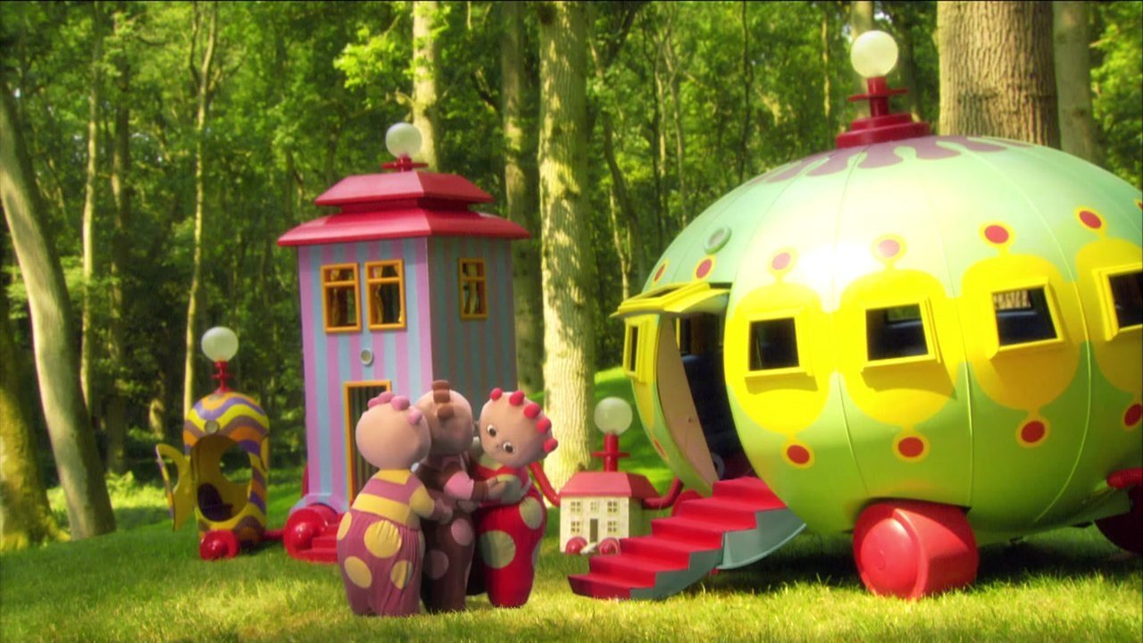 In the Night Garden