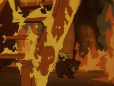 Monarch: The Big Bear of Tallac