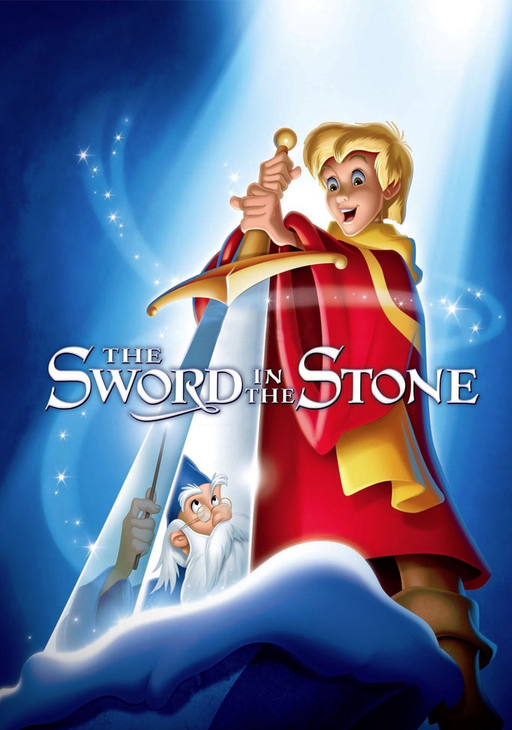 The Sword in the Stone