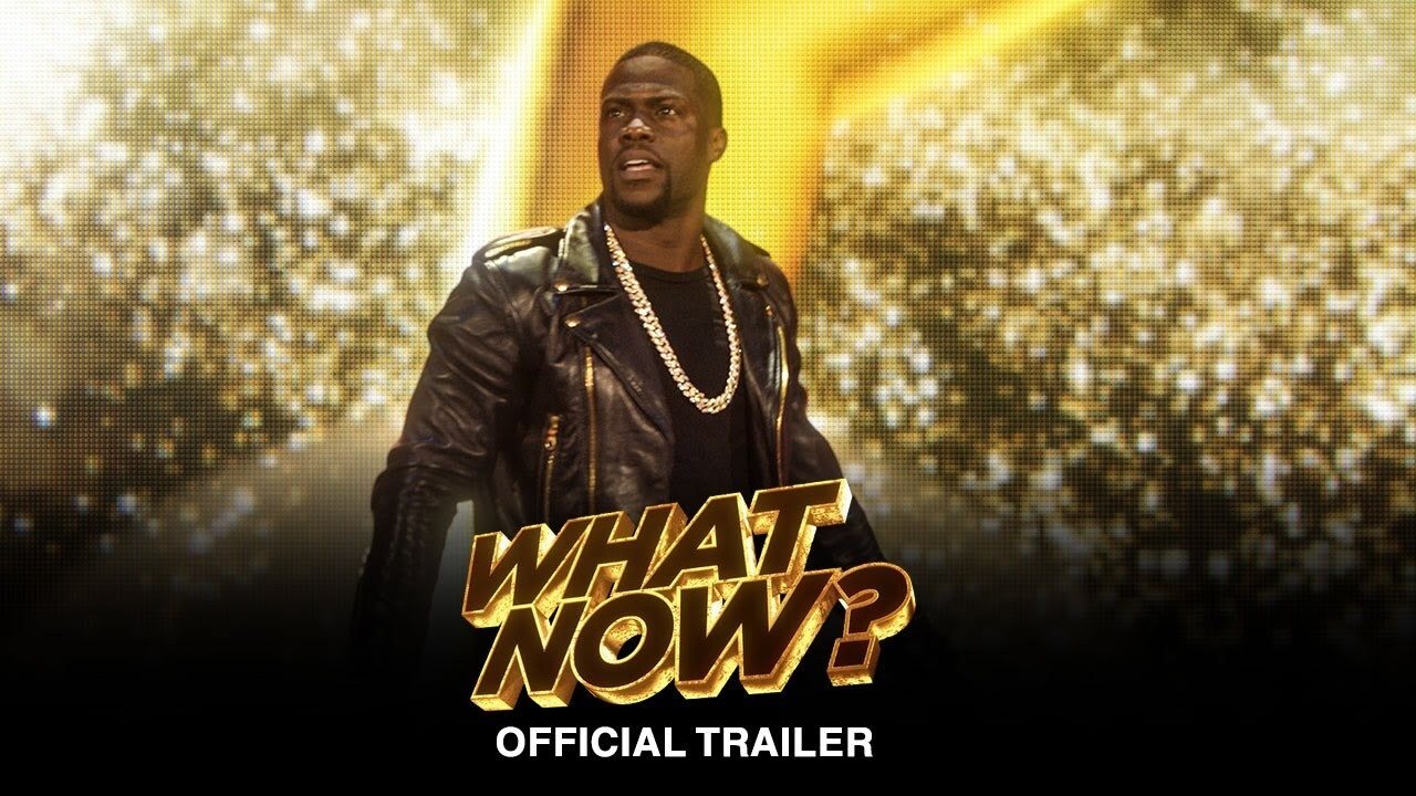 Kevin Hart: What Now? (2016)