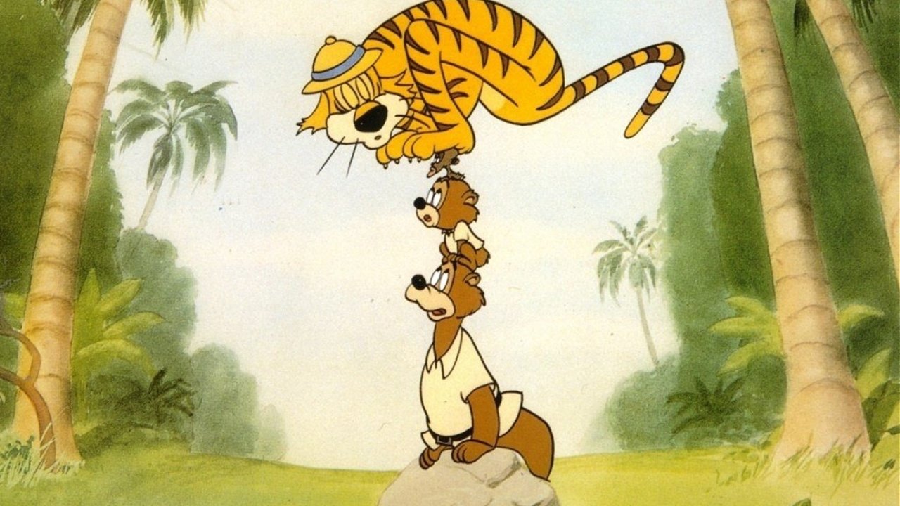 Half-Pint Pygmy (1948)