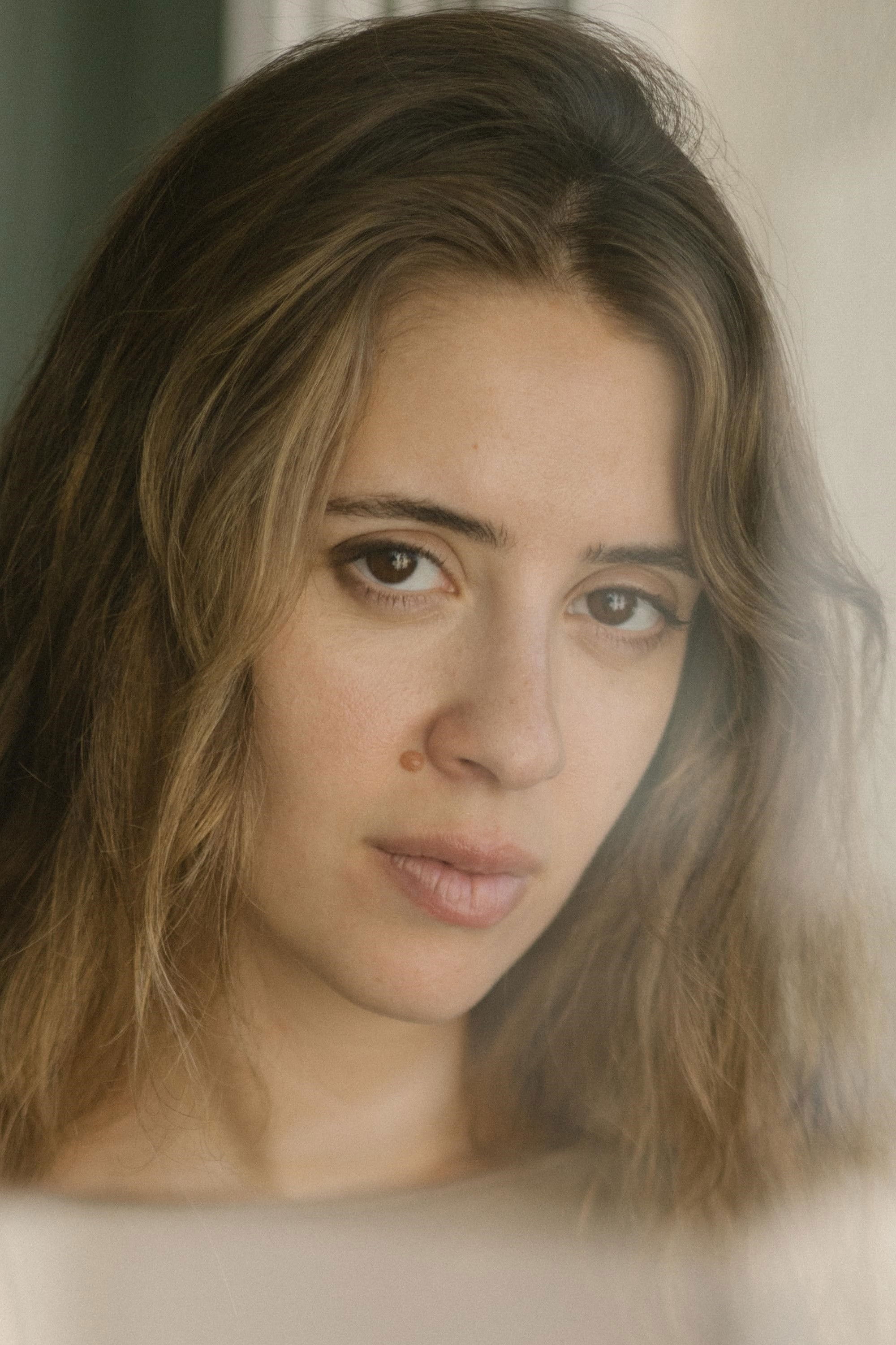 et billede af Derin Arduman