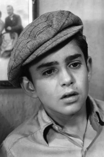 et billede af Fredbjørn Bjørnsson