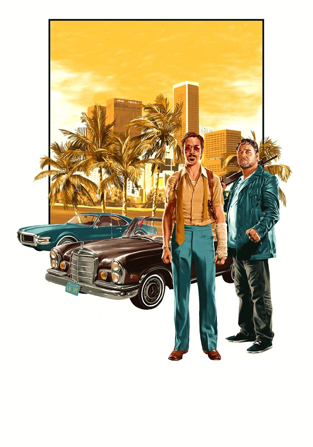 The Nice Guys