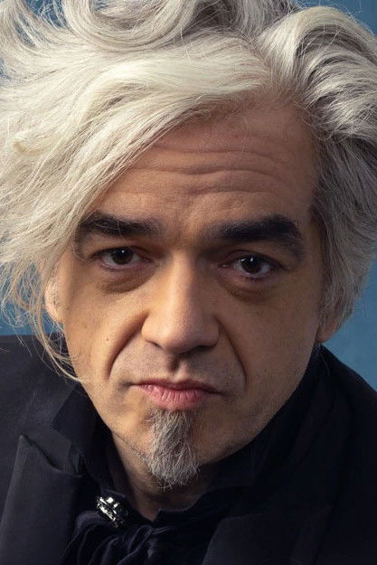 et billede af Morgan