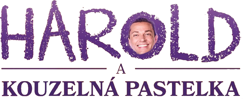 Harold a kouzelná pastelka