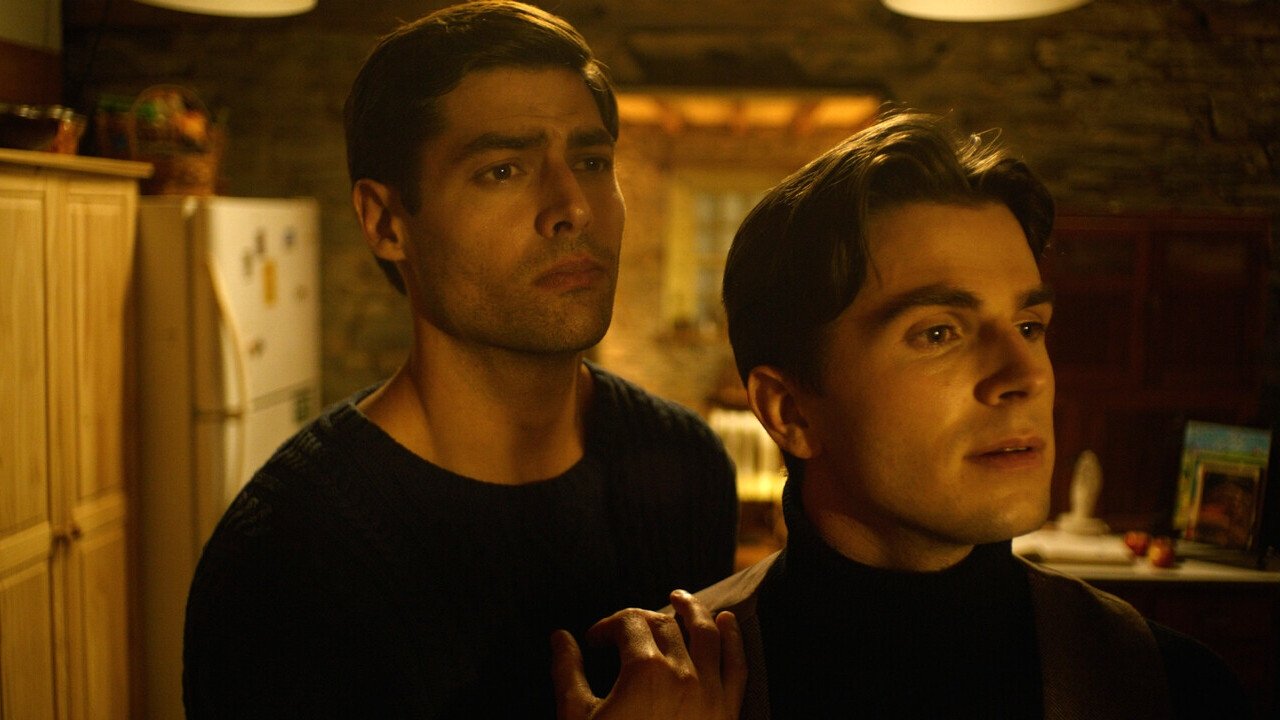 Dog Bites Man (2024)