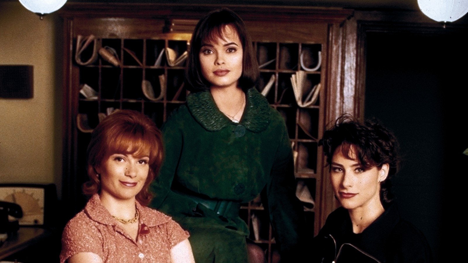 Nancy Drew