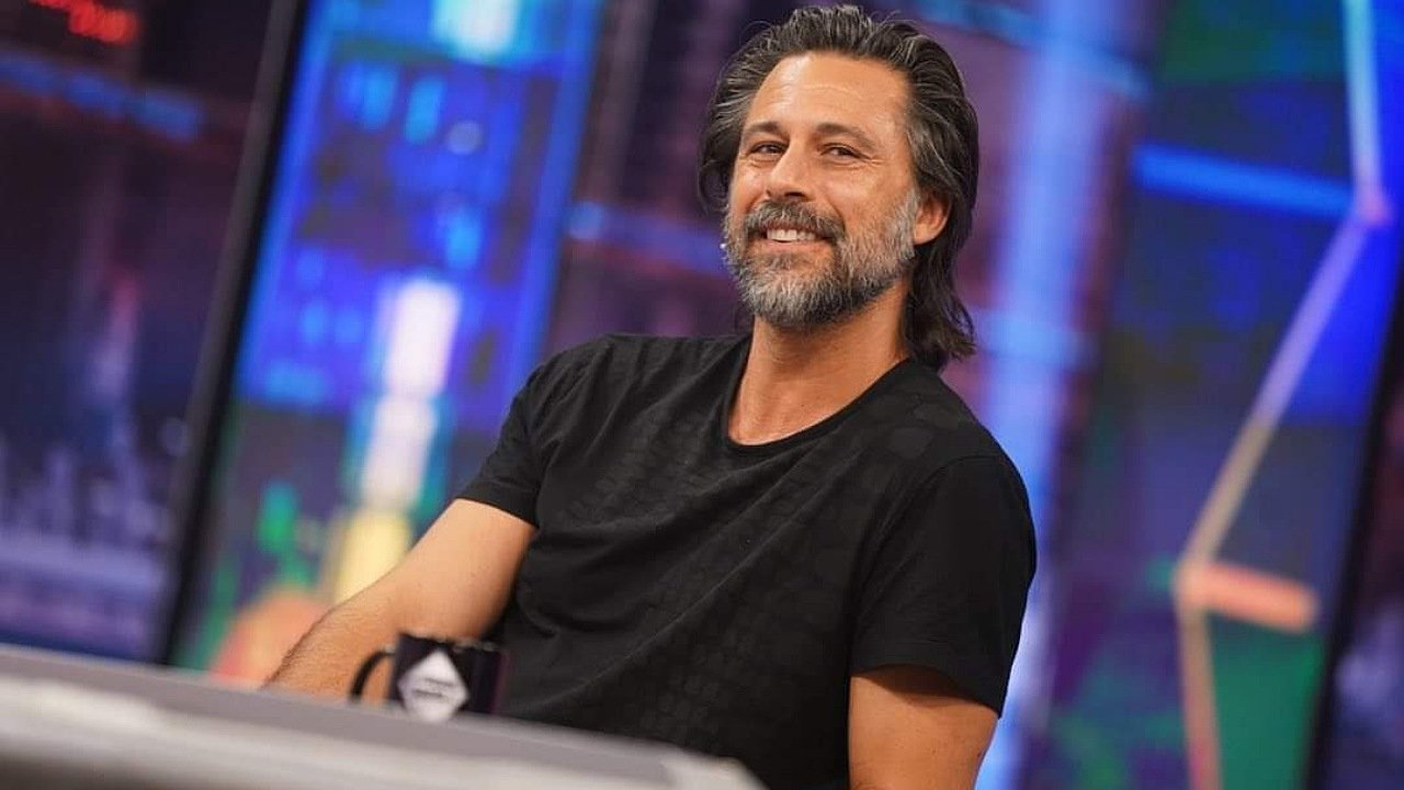 El hormiguero 16x159