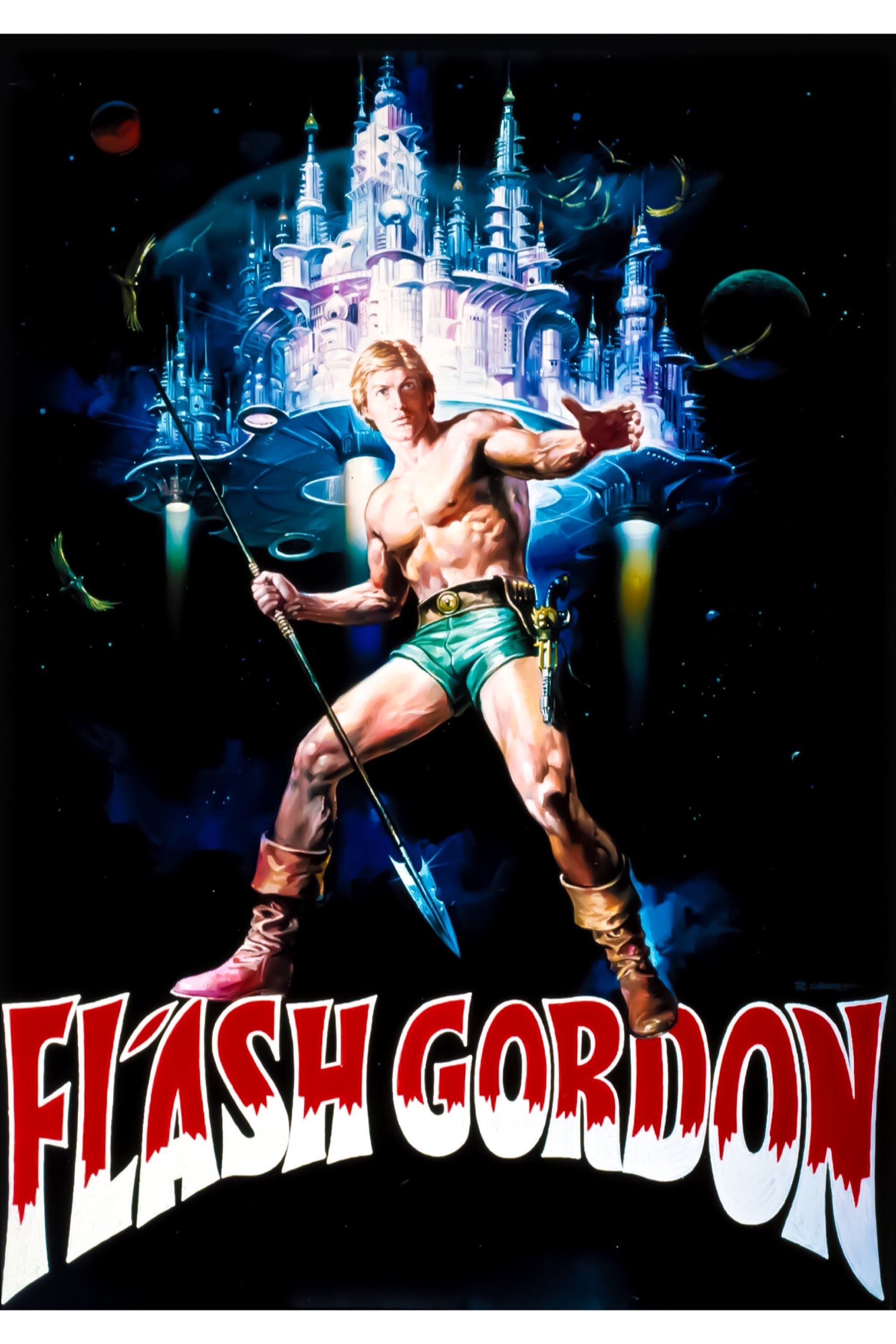 Flash Gordon