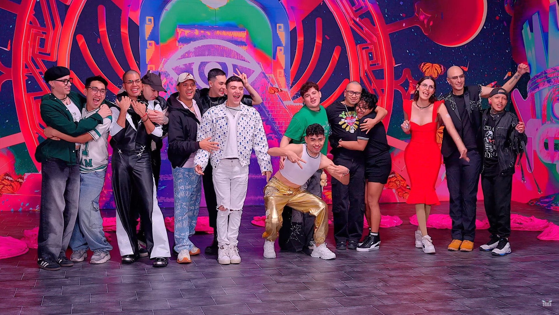 Episódio 1 Episódio 1