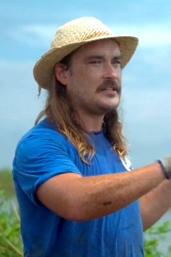 et billede af Gardner Goodall